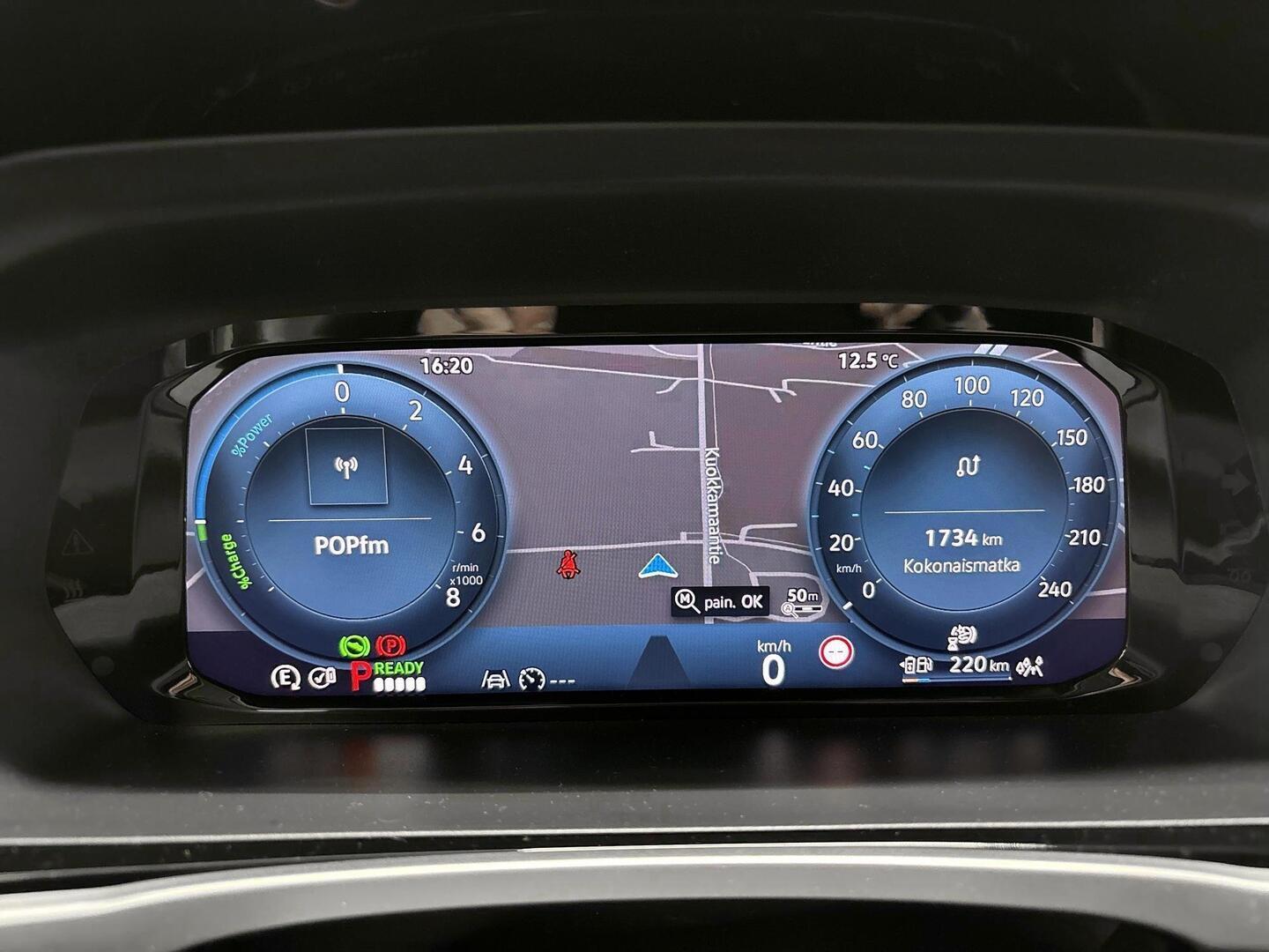 FORD Transit Connect 2025