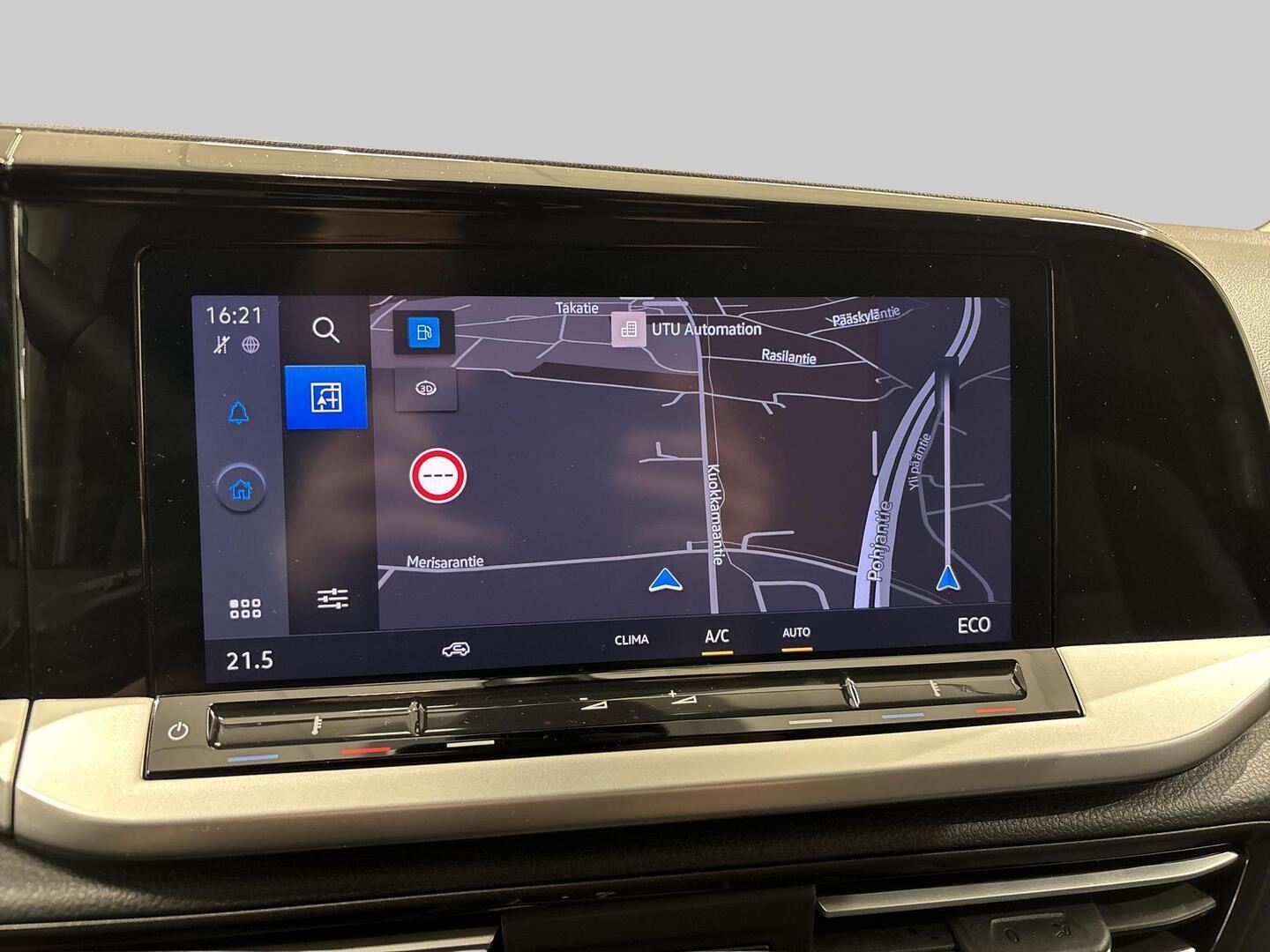 FORD Transit Connect 2025