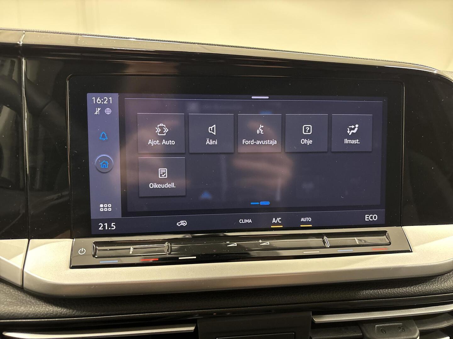 FORD Transit Connect 2025