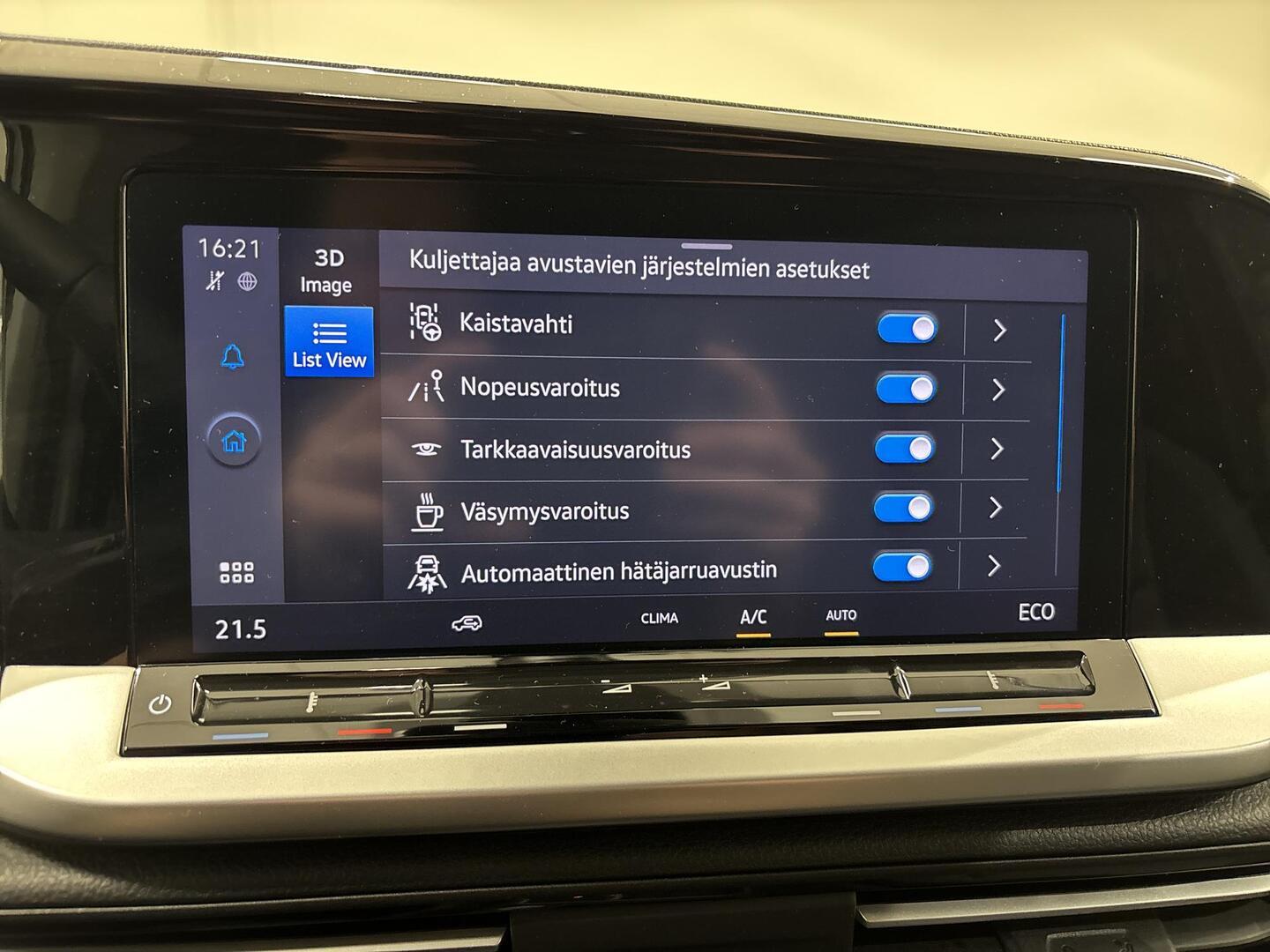 FORD Transit Connect 2025