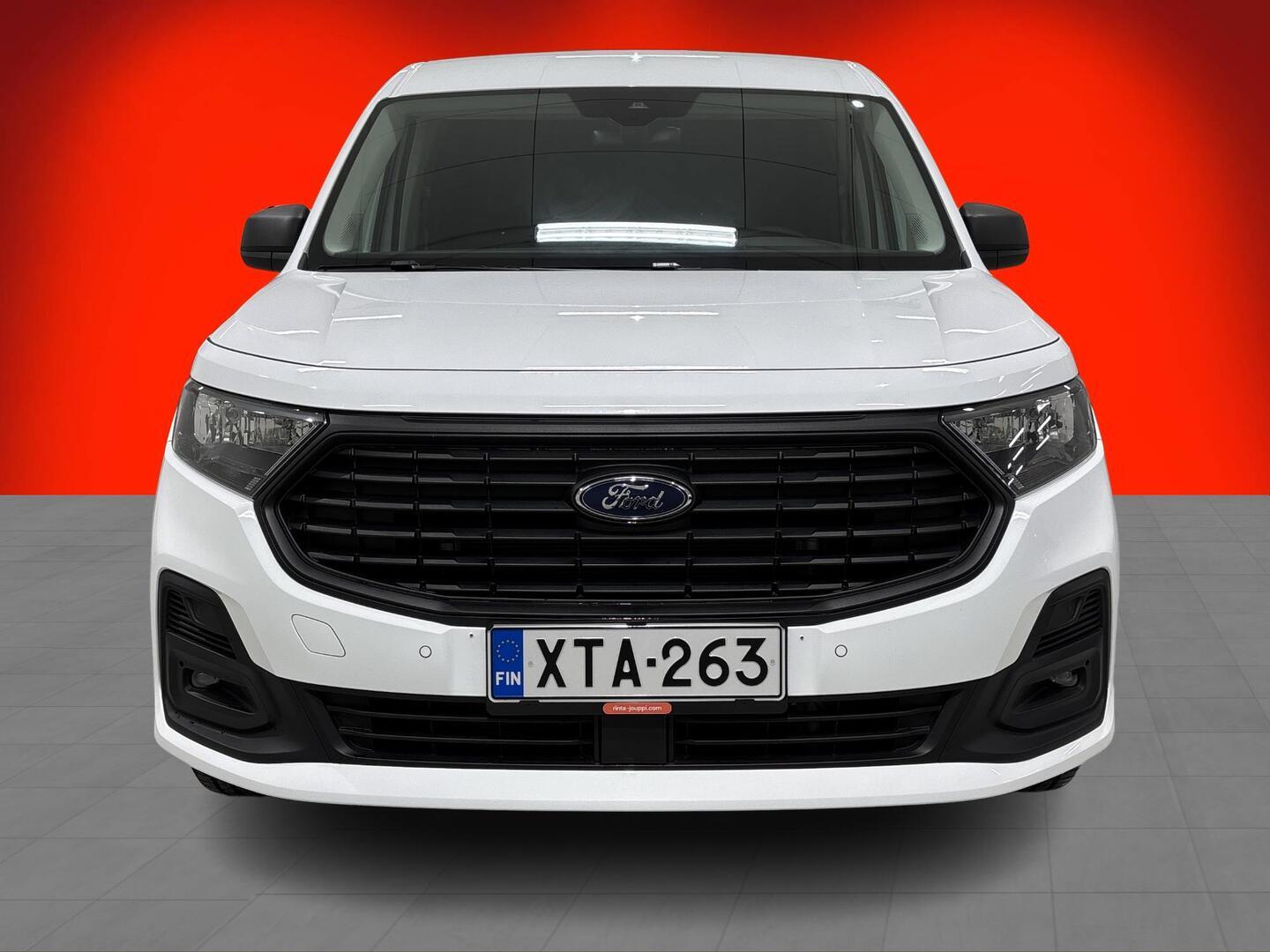 FORD Transit Connect 2025