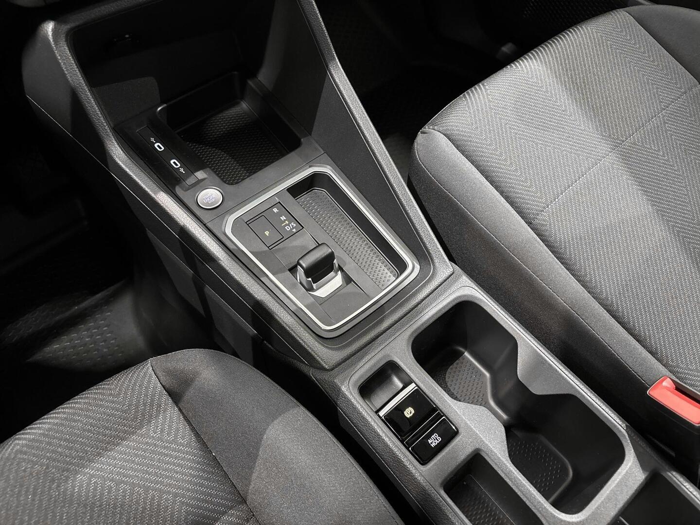 FORD Transit Connect 2025