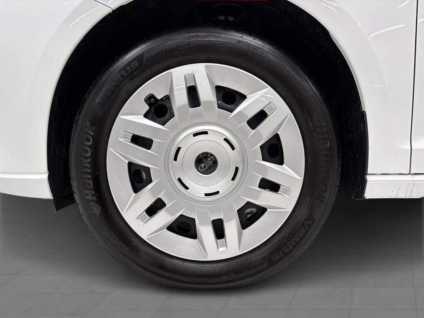 FORD Transit Connect 2025