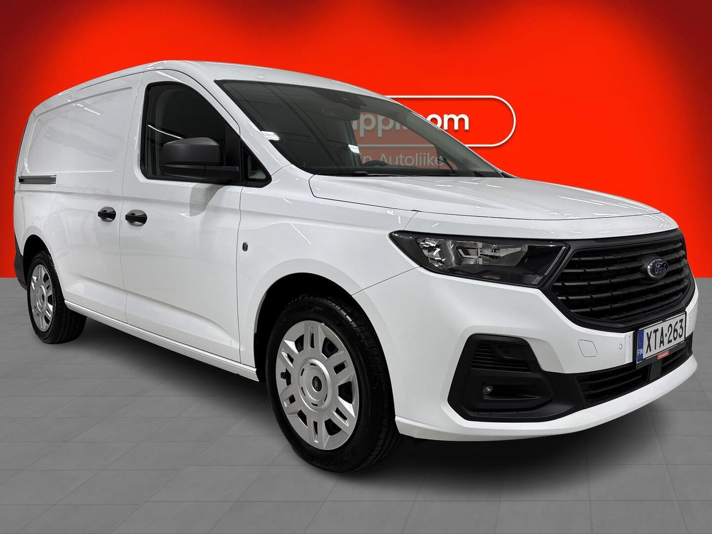 FORD Transit Connect 2025