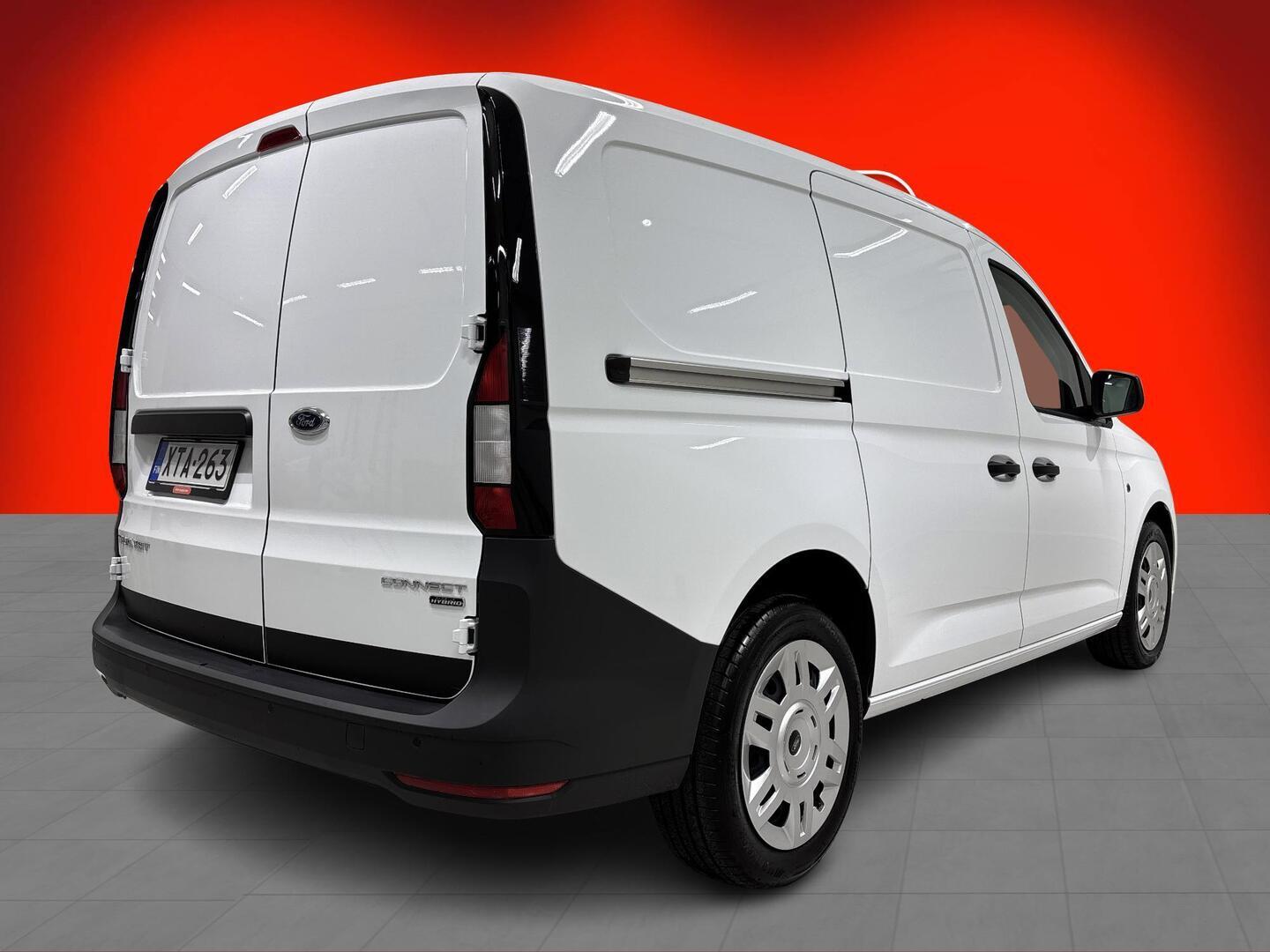 FORD Transit Connect 2025
