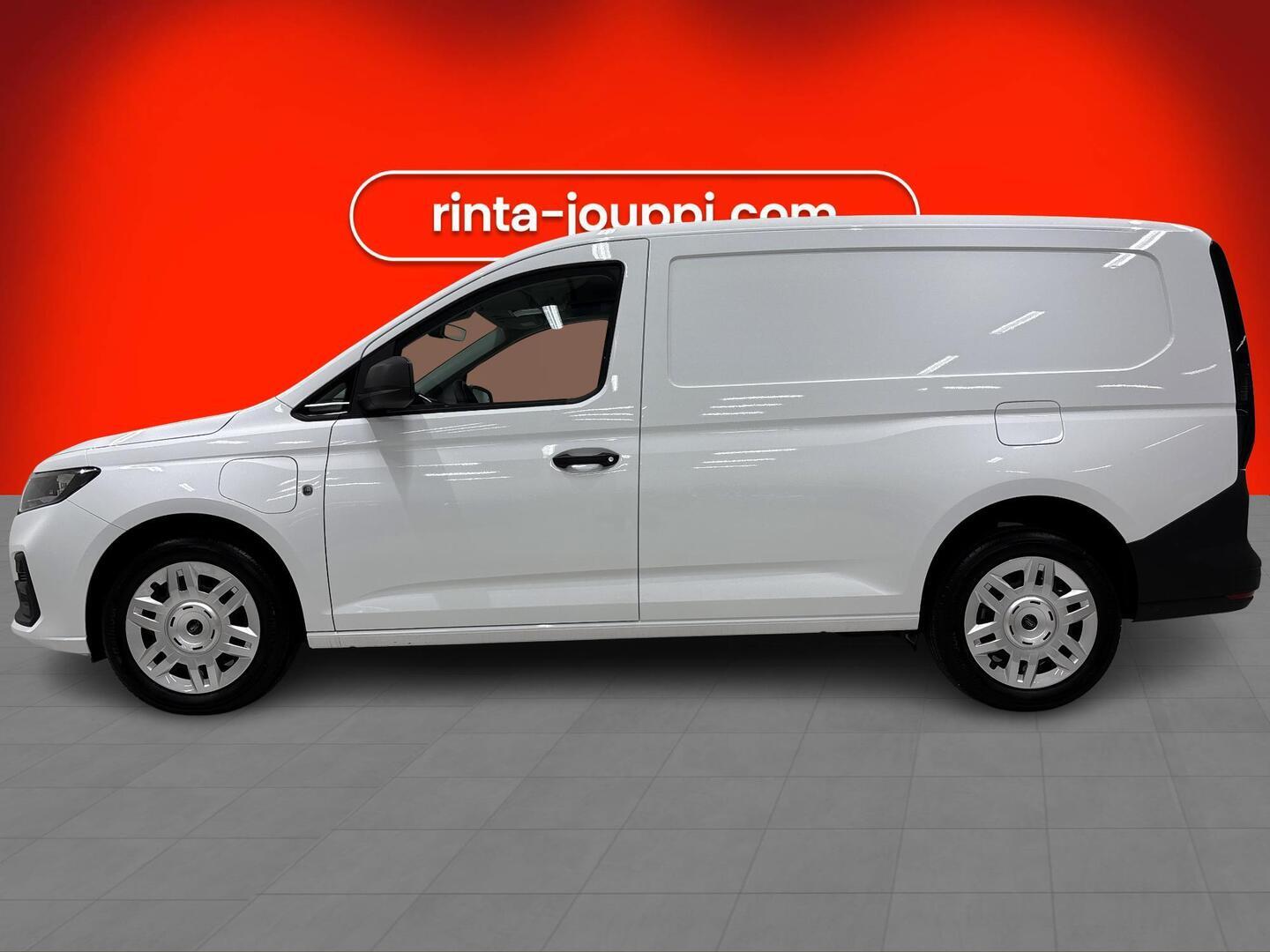 FORD Transit Connect 2025