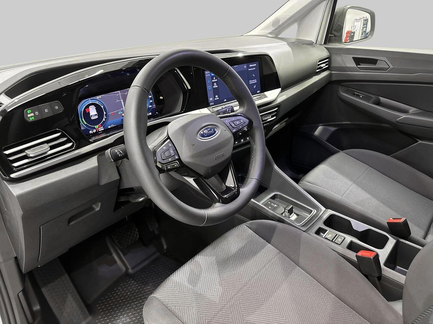 FORD Transit Connect 2025