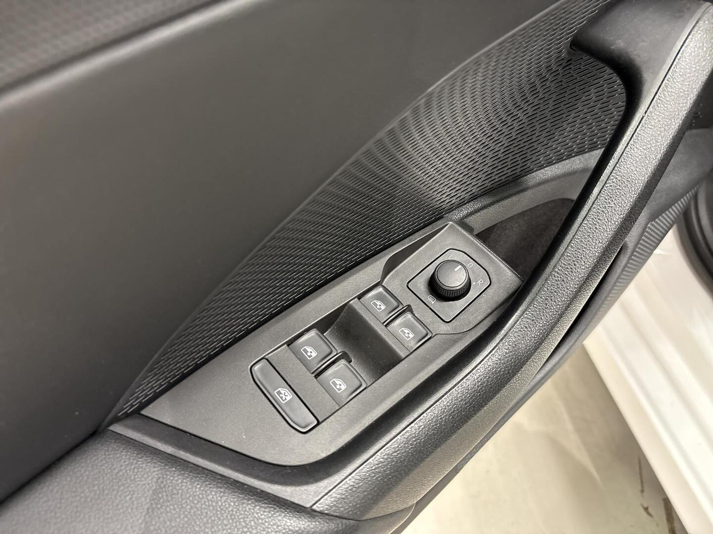 SKODA Octavia 2021