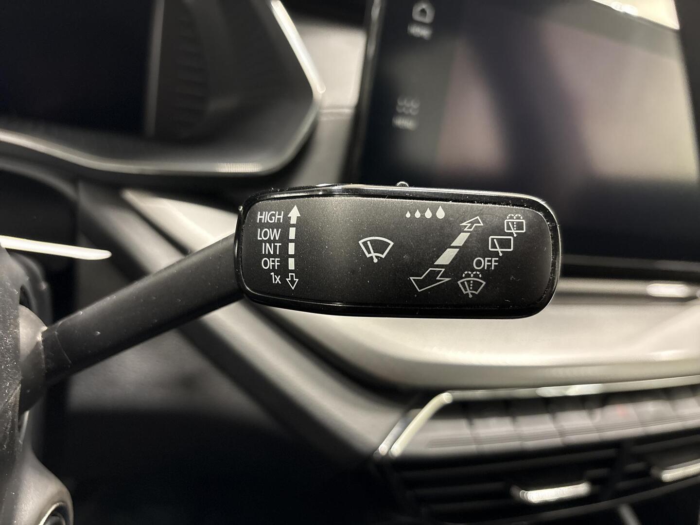 SKODA Octavia 2021