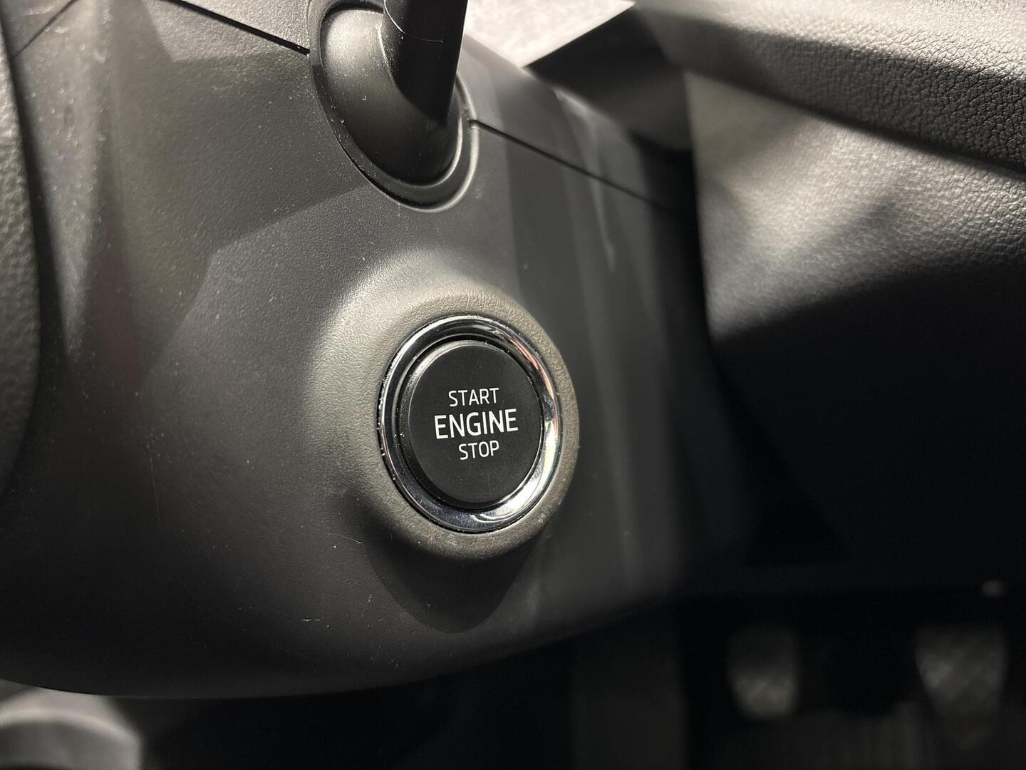 SKODA Octavia 2021