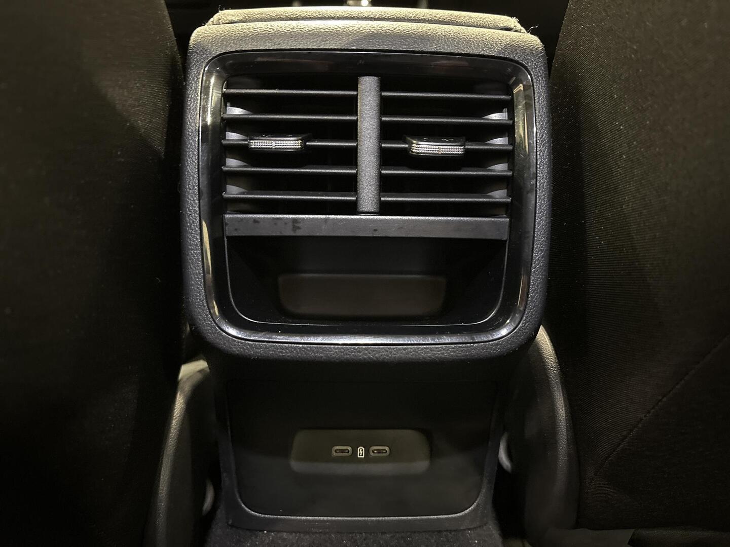 SKODA Octavia 2021