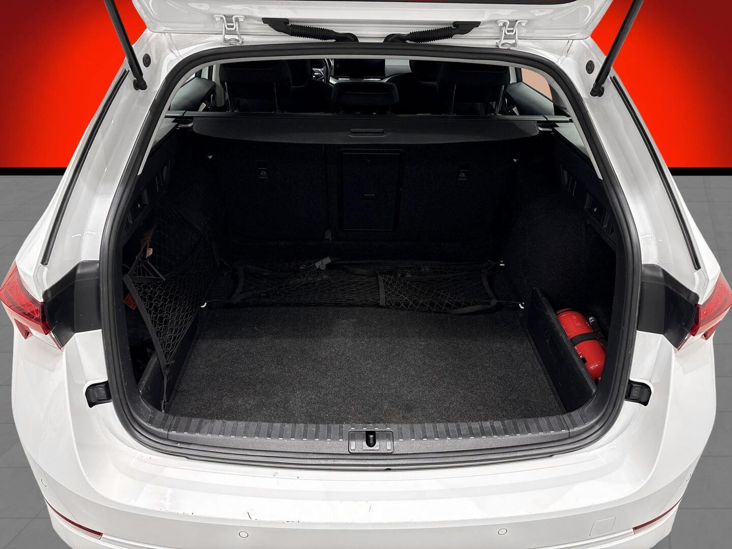 SKODA Octavia 2021