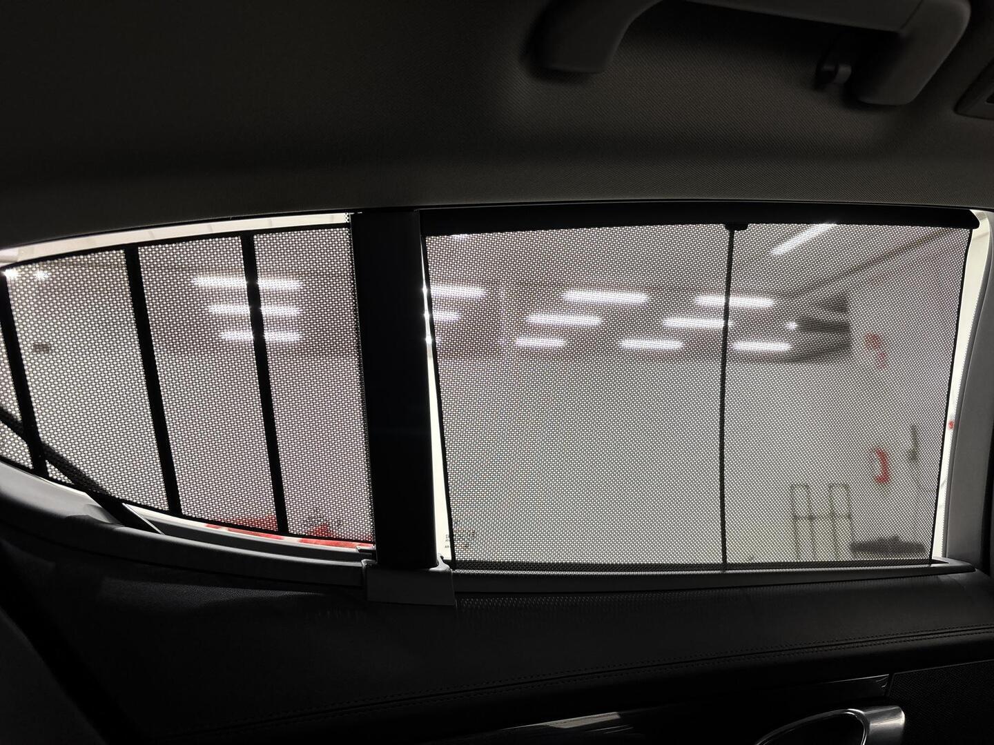 PORSCHE Panamera 2010