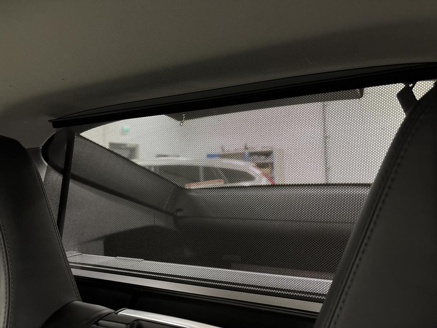 PORSCHE Panamera 2010