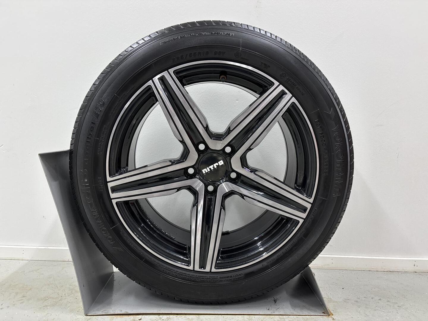 SUBARU Forester 2019