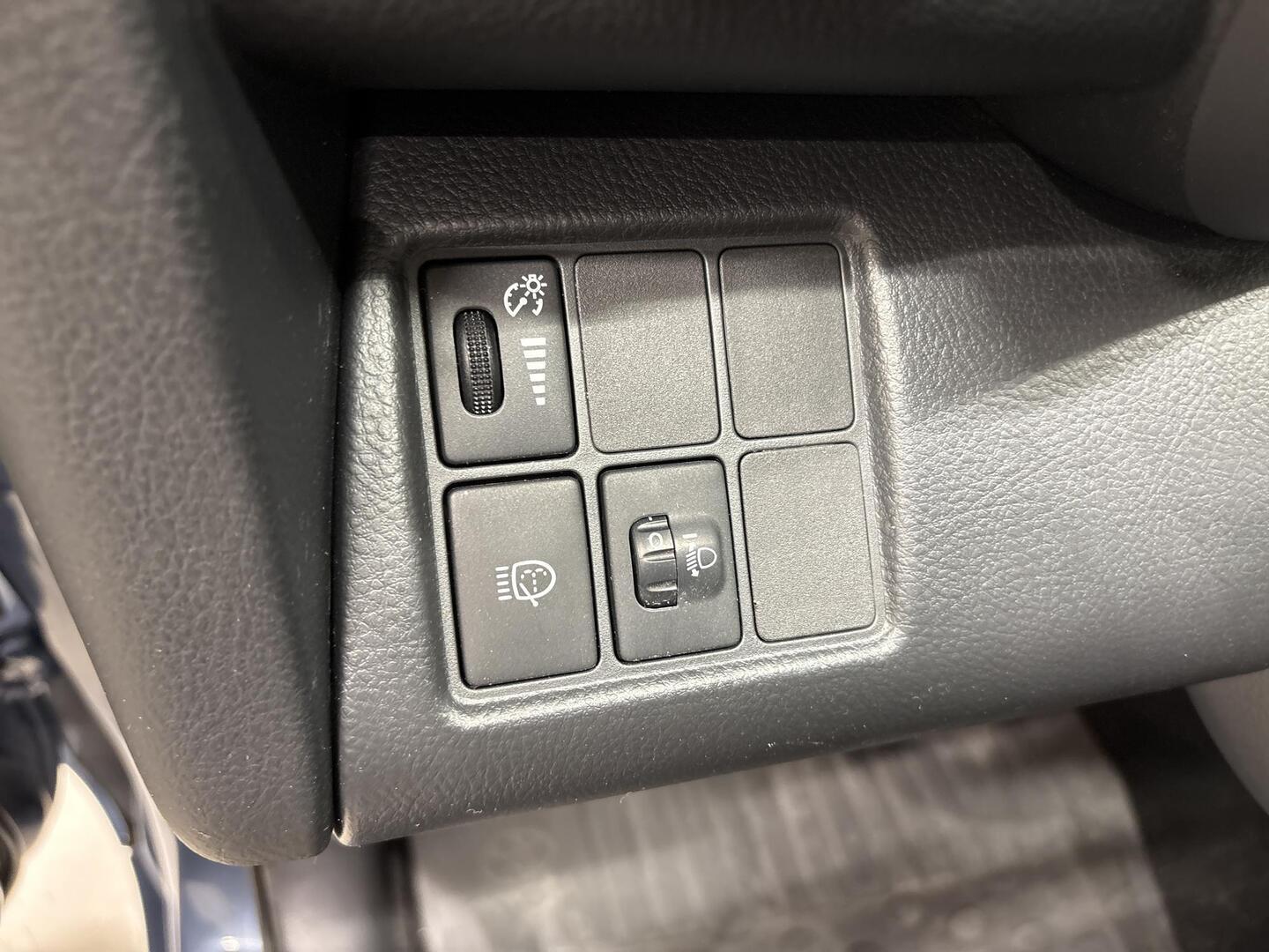 TOYOTA RAV4 2008