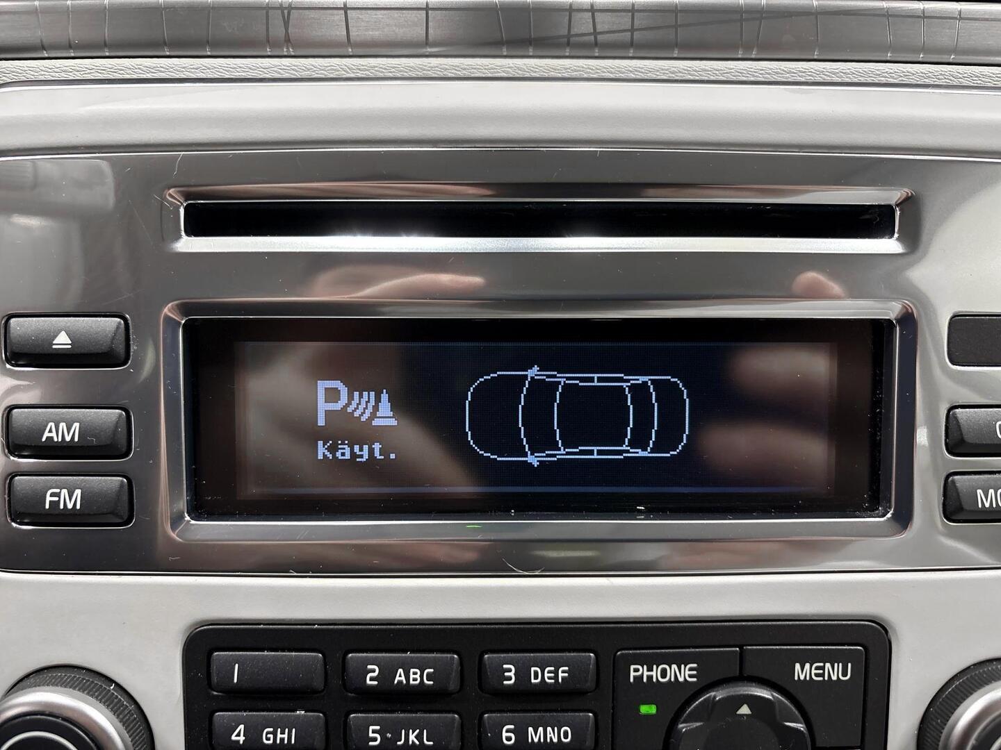VOLVO XC70 2011
