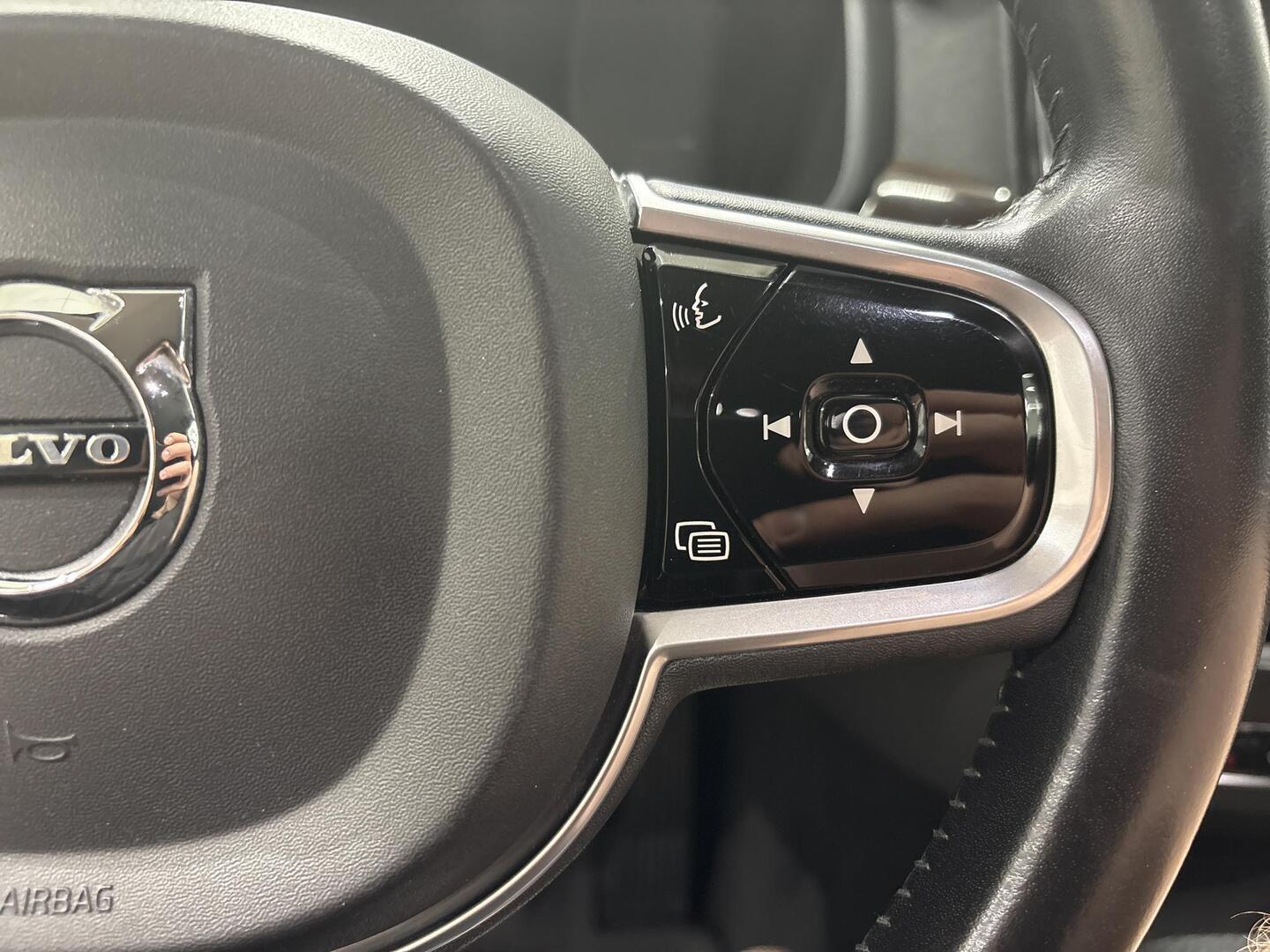 VOLVO S90 2017