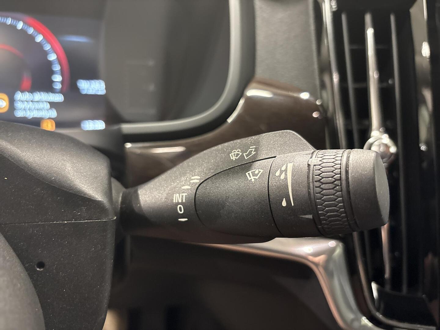 VOLVO S90 2017