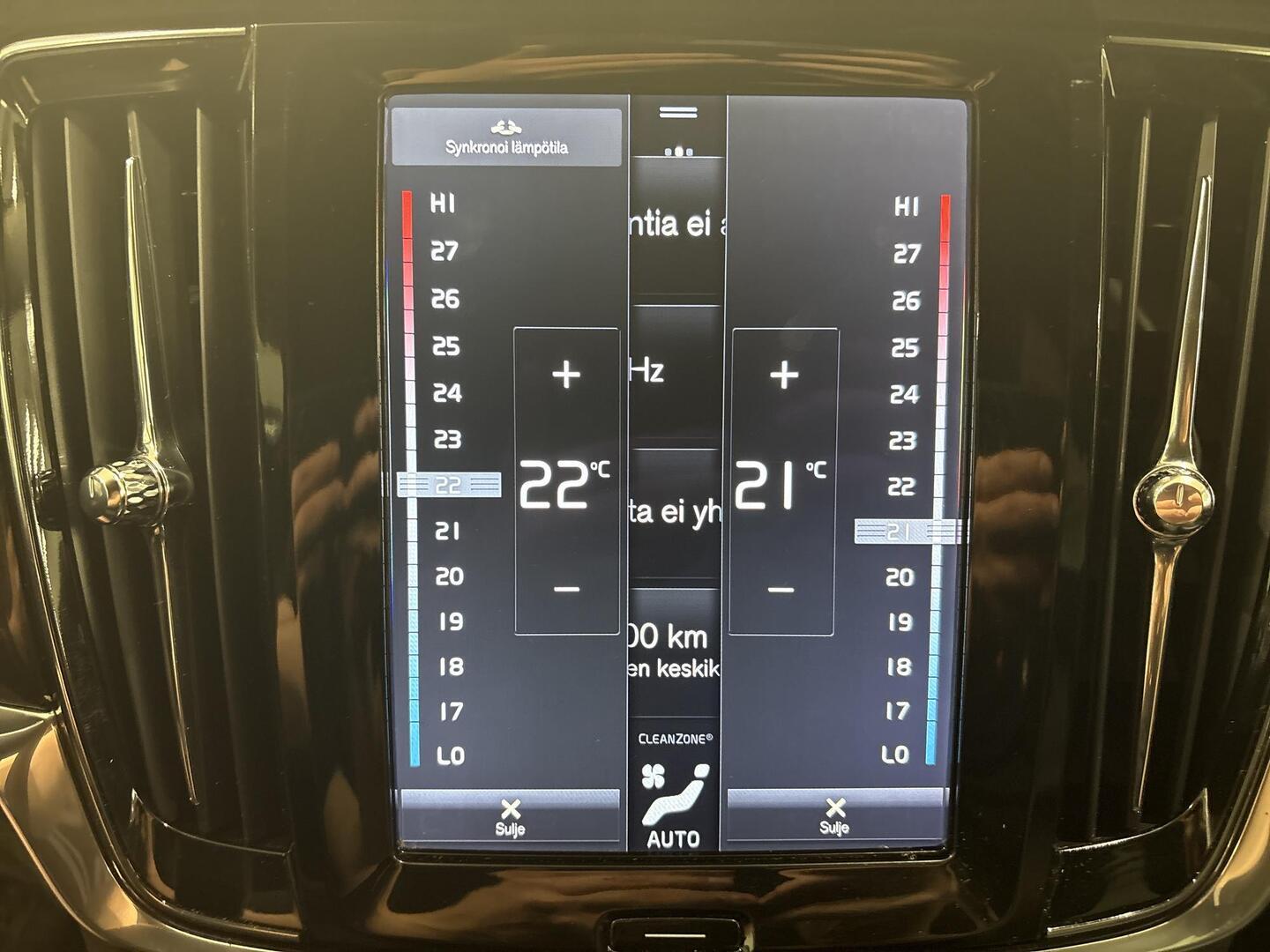 VOLVO S90 2017