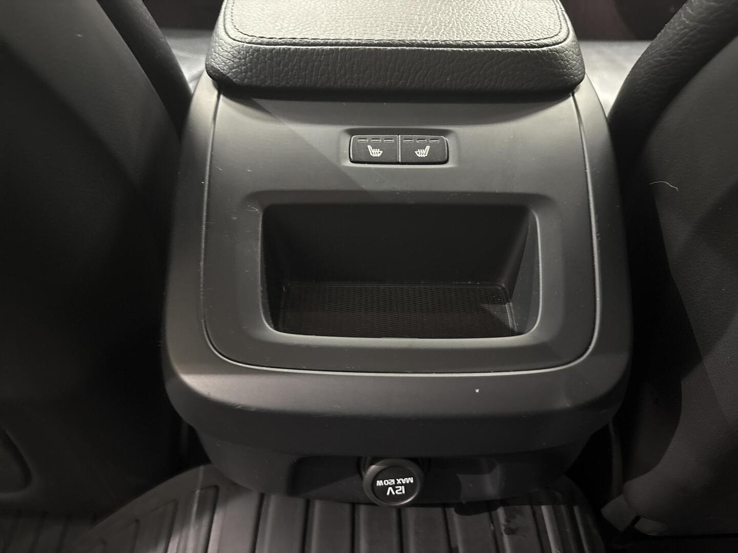 VOLVO S90 2017