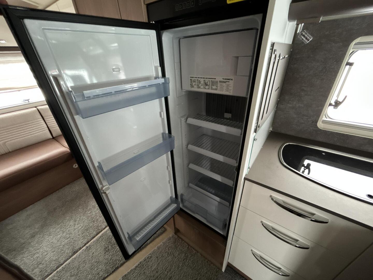 BÜRSTNER Lyseo Harmony Line BT 7441 2020