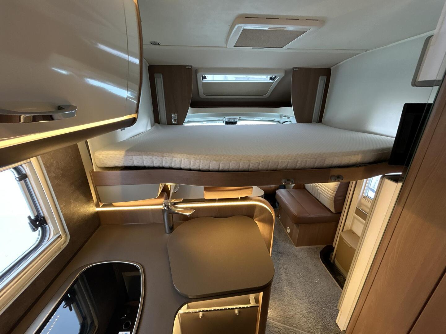 BÜRSTNER Lyseo Harmony Line BT 7441 2020