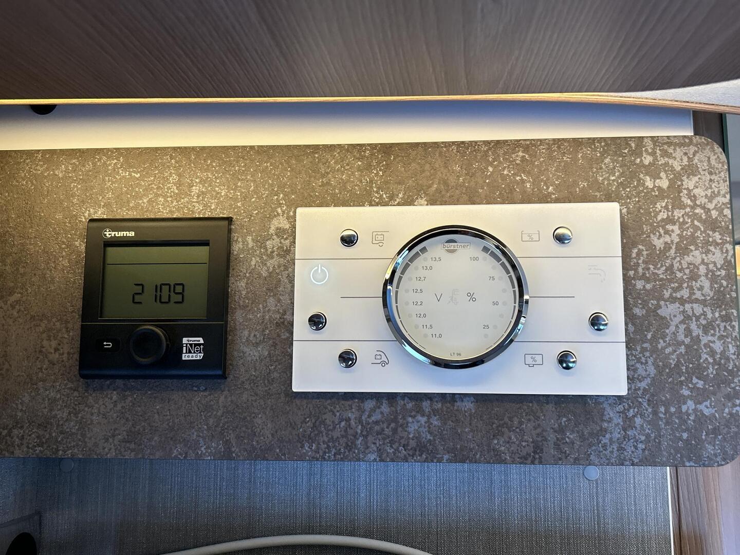 BÜRSTNER Lyseo Harmony Line BT 7441 2020