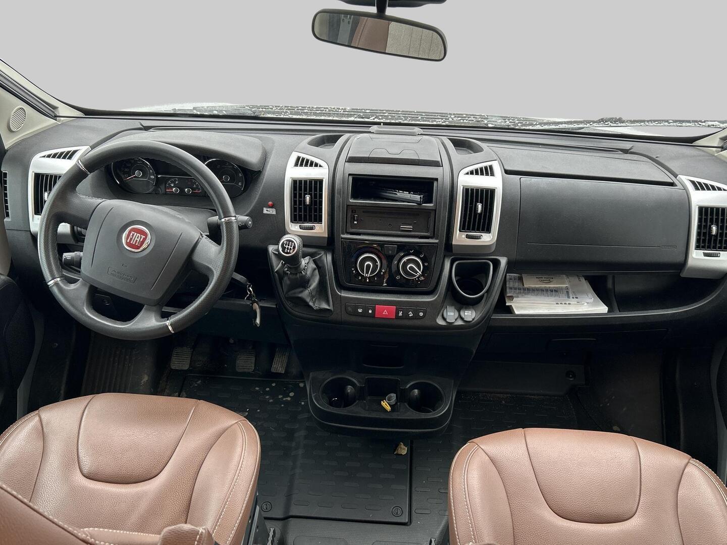 BÜRSTNER Lyseo Harmony Line BT 7441 2020