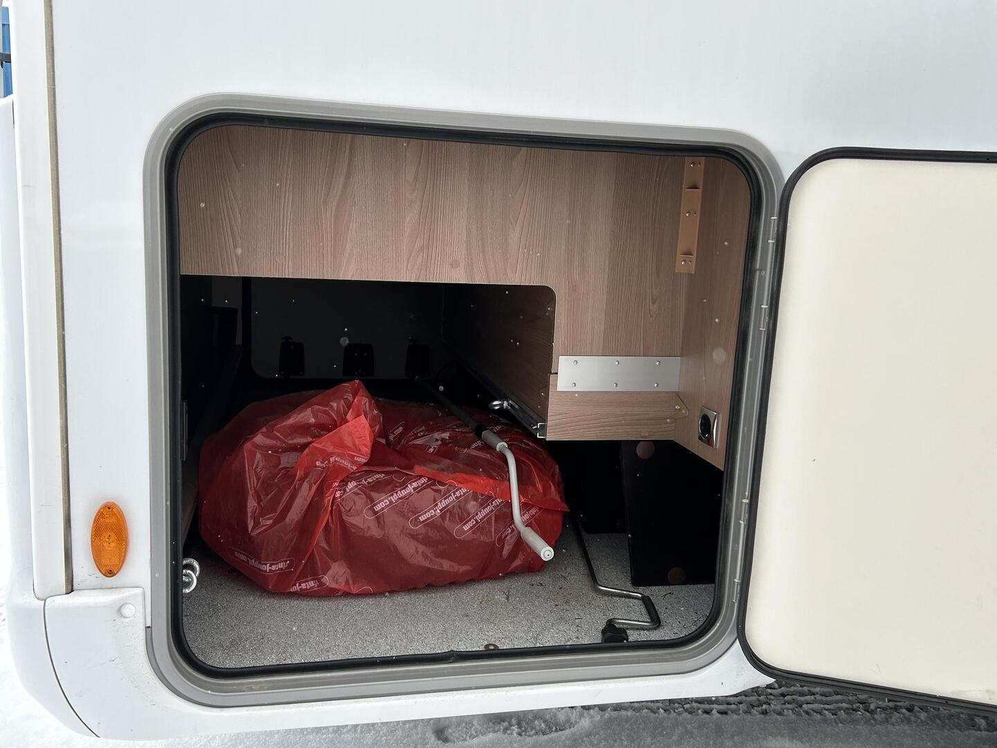 BÜRSTNER Lyseo Harmony Line BT 7441 2020