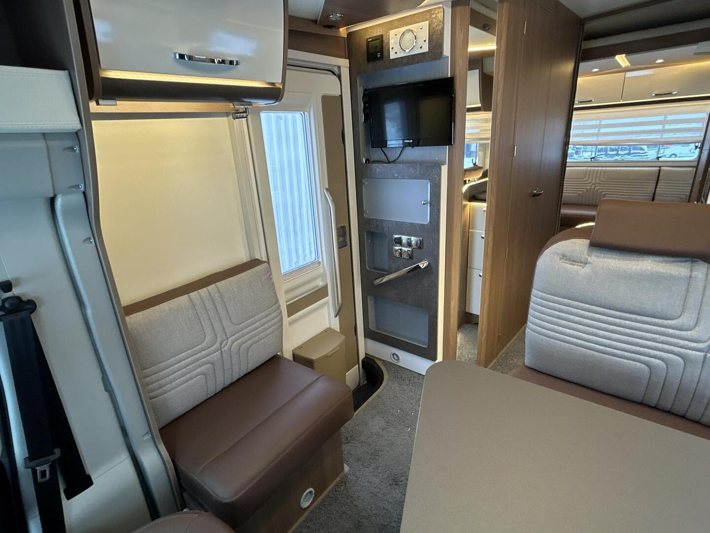 BÜRSTNER Lyseo Harmony Line BT 7441 2020