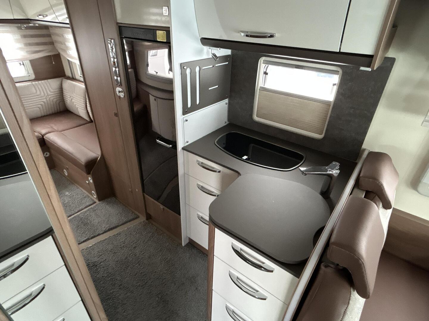 BÜRSTNER Lyseo Harmony Line BT 7441 2020