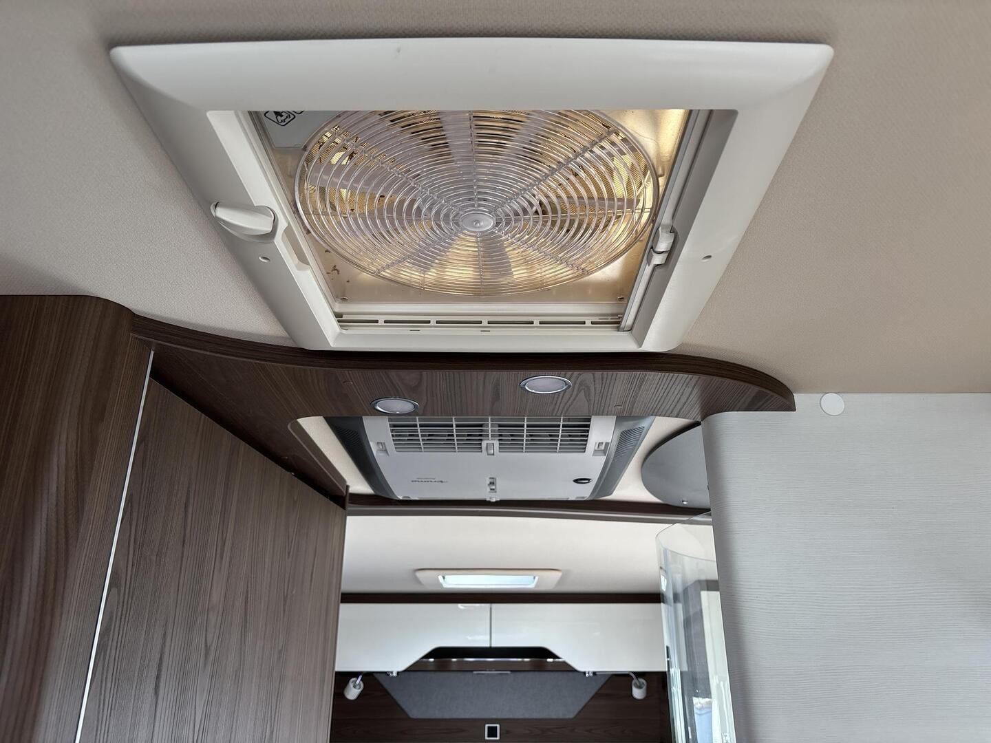 HYMER BML-I 790 2022