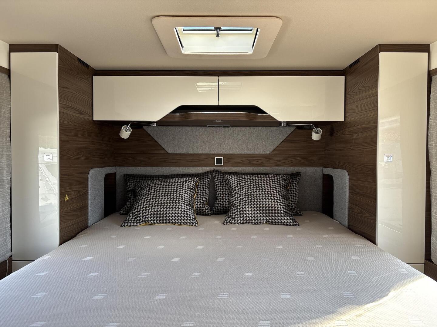 HYMER BML-I 790 2022