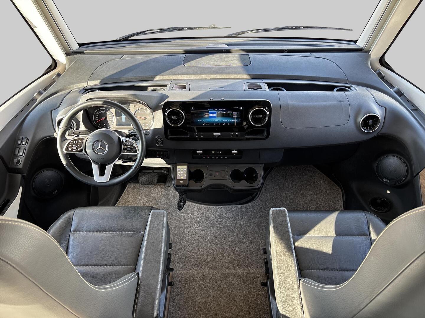 HYMER BML-I 790 2022