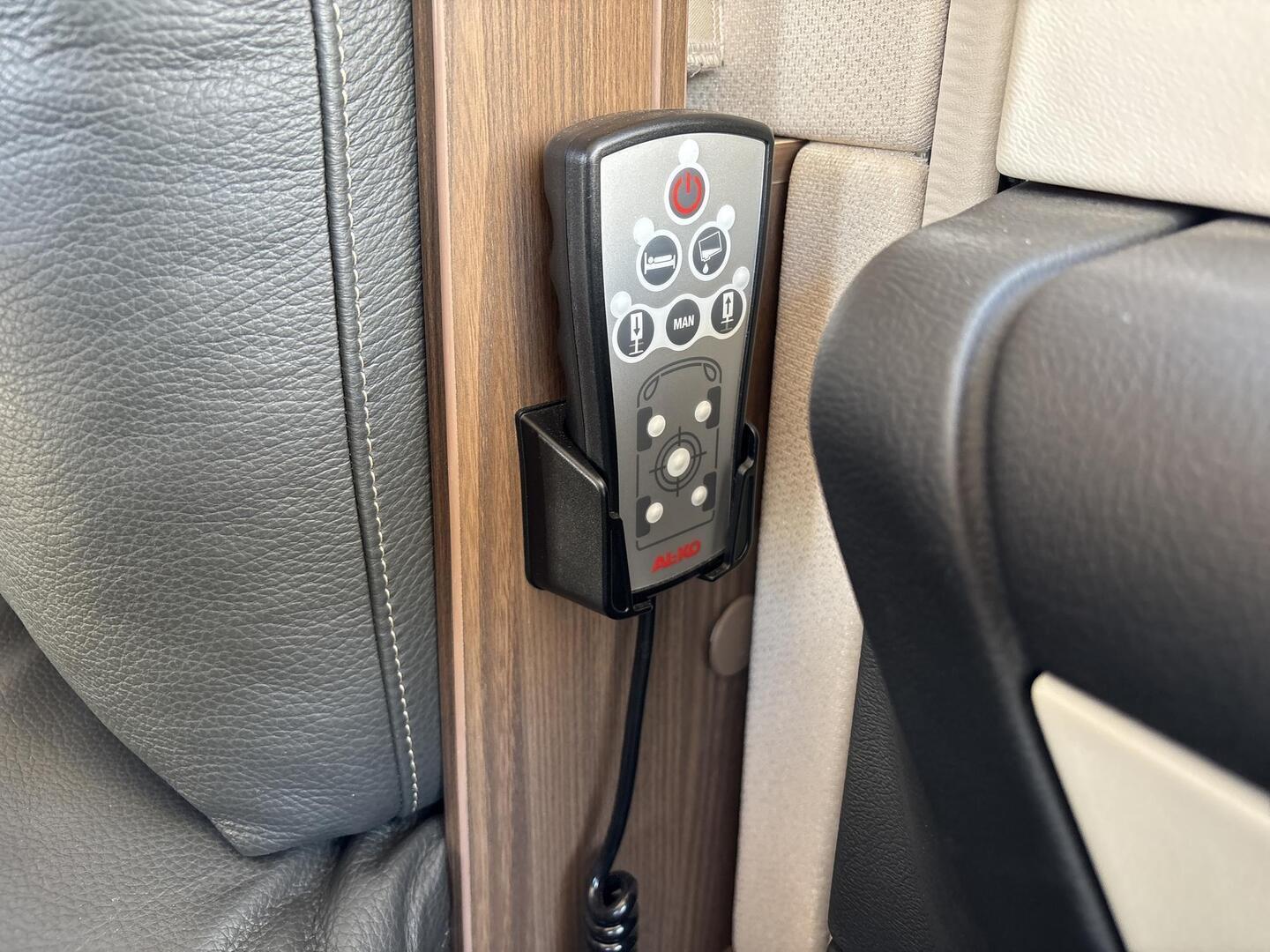 HYMER BML-I 790 2022