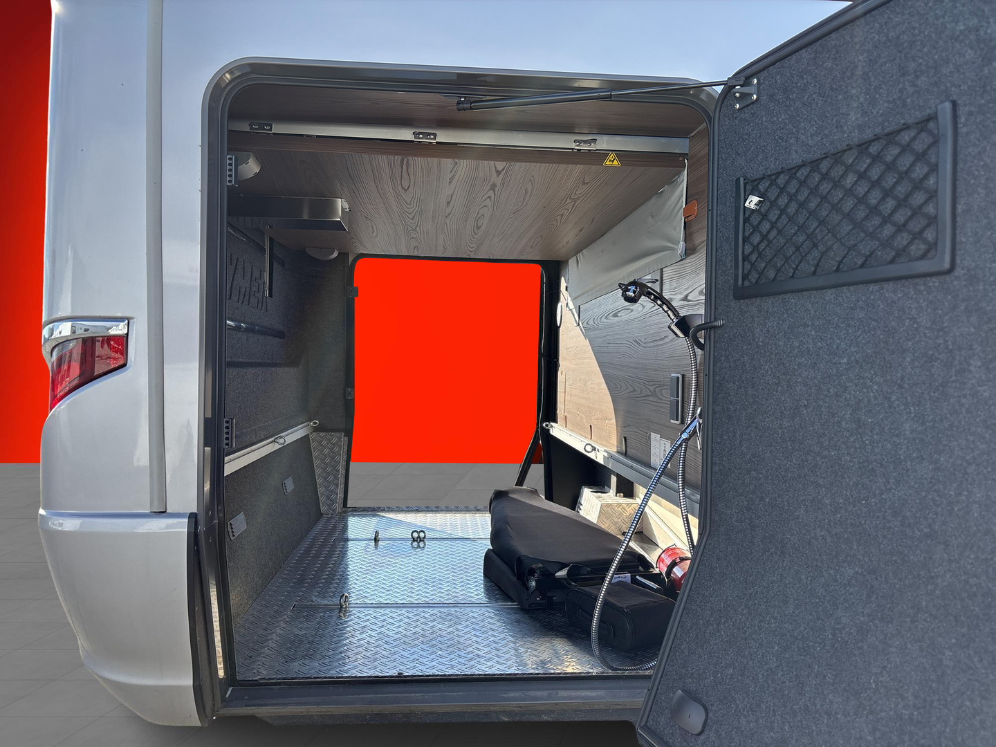 HYMER BML-I 790 2022