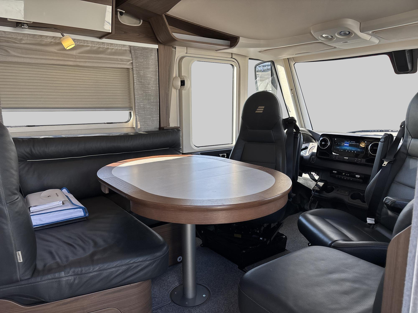 HYMER BML-I 790 2022