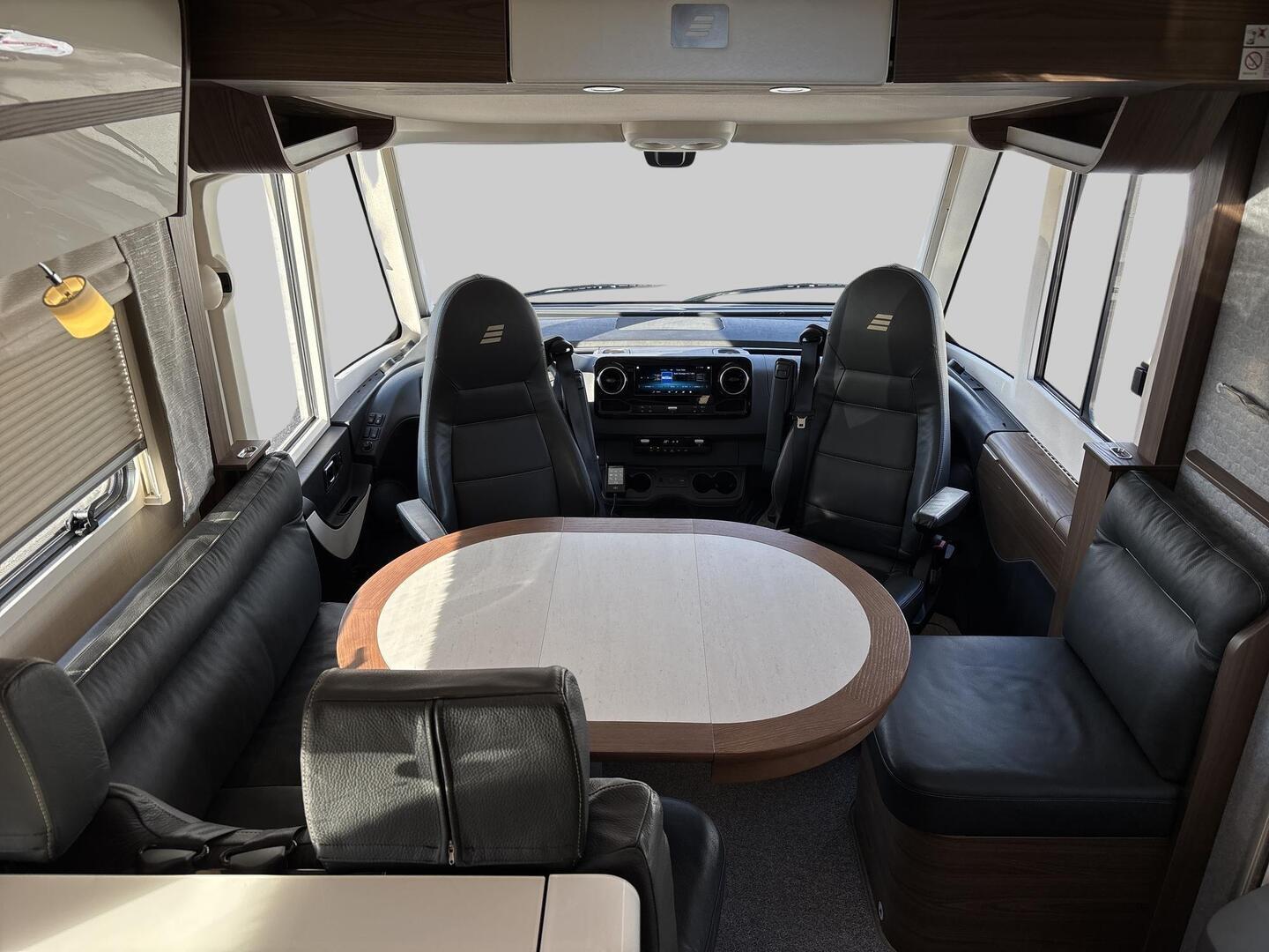 HYMER BML-I 790 2022