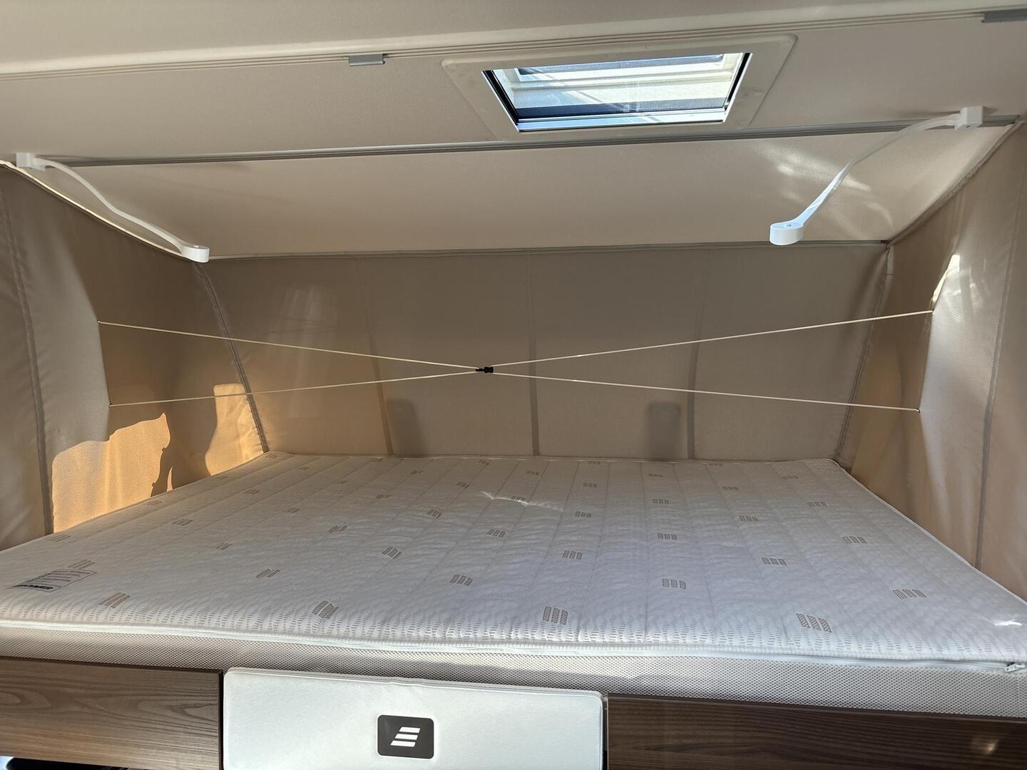 HYMER BML-I 790 2022