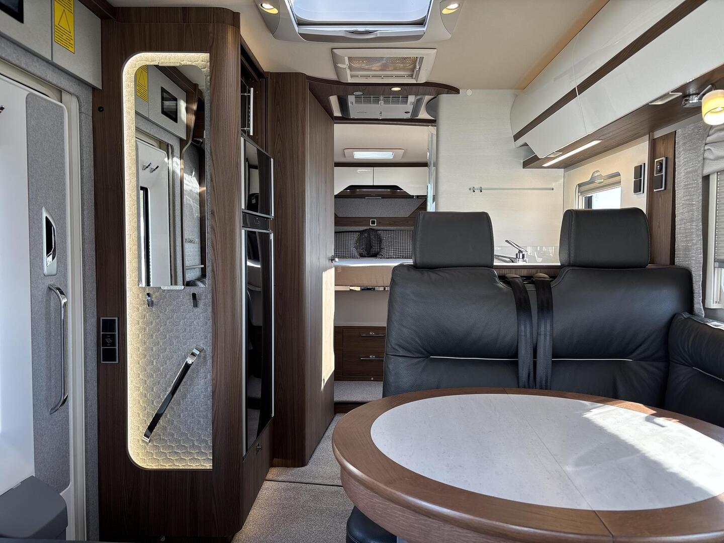 HYMER BML-I 790 2022