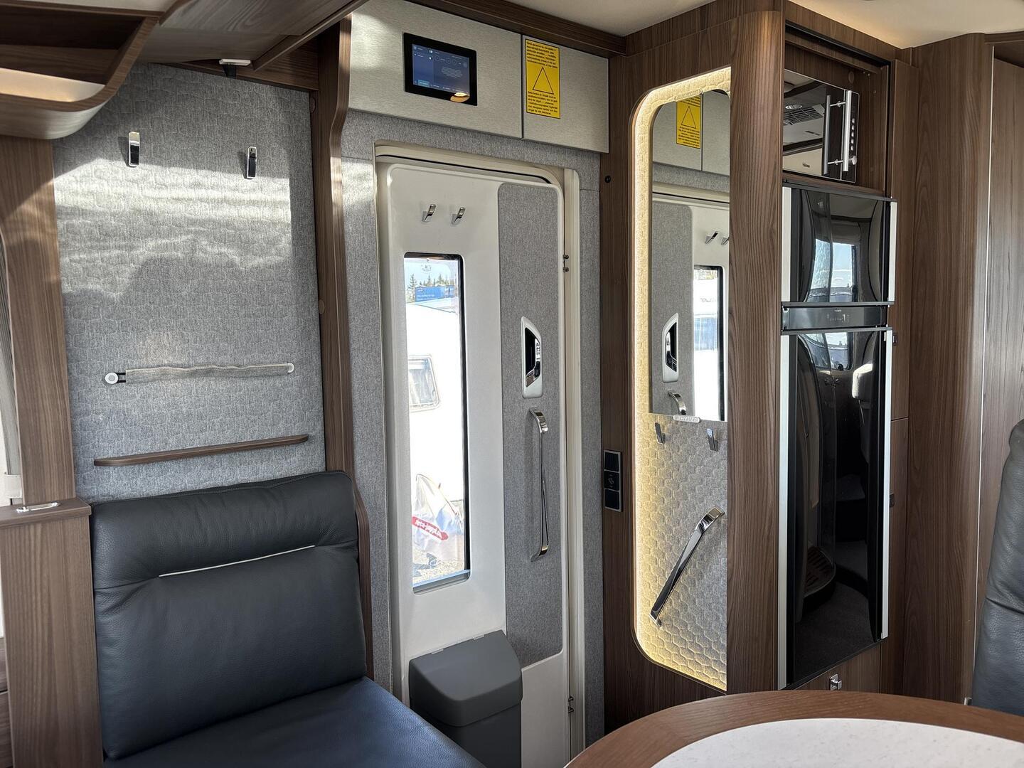 HYMER BML-I 790 2022