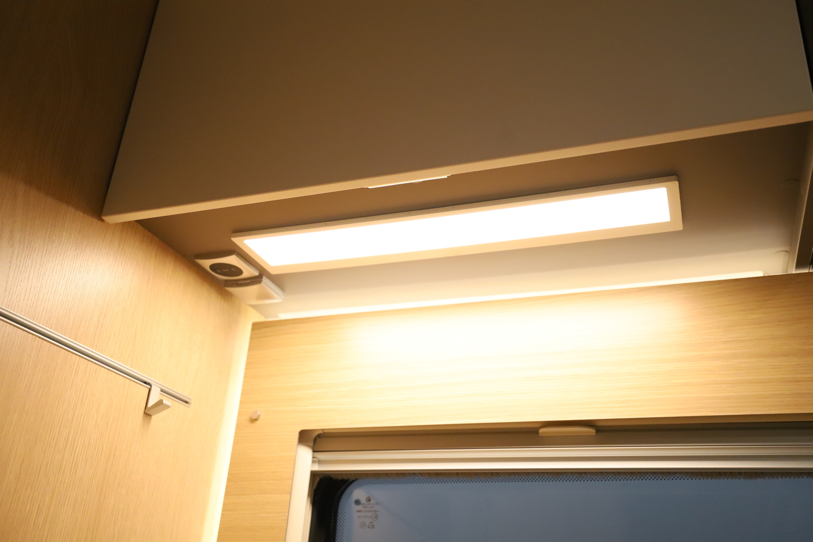 LMC Tourer Lift 730 G 2022