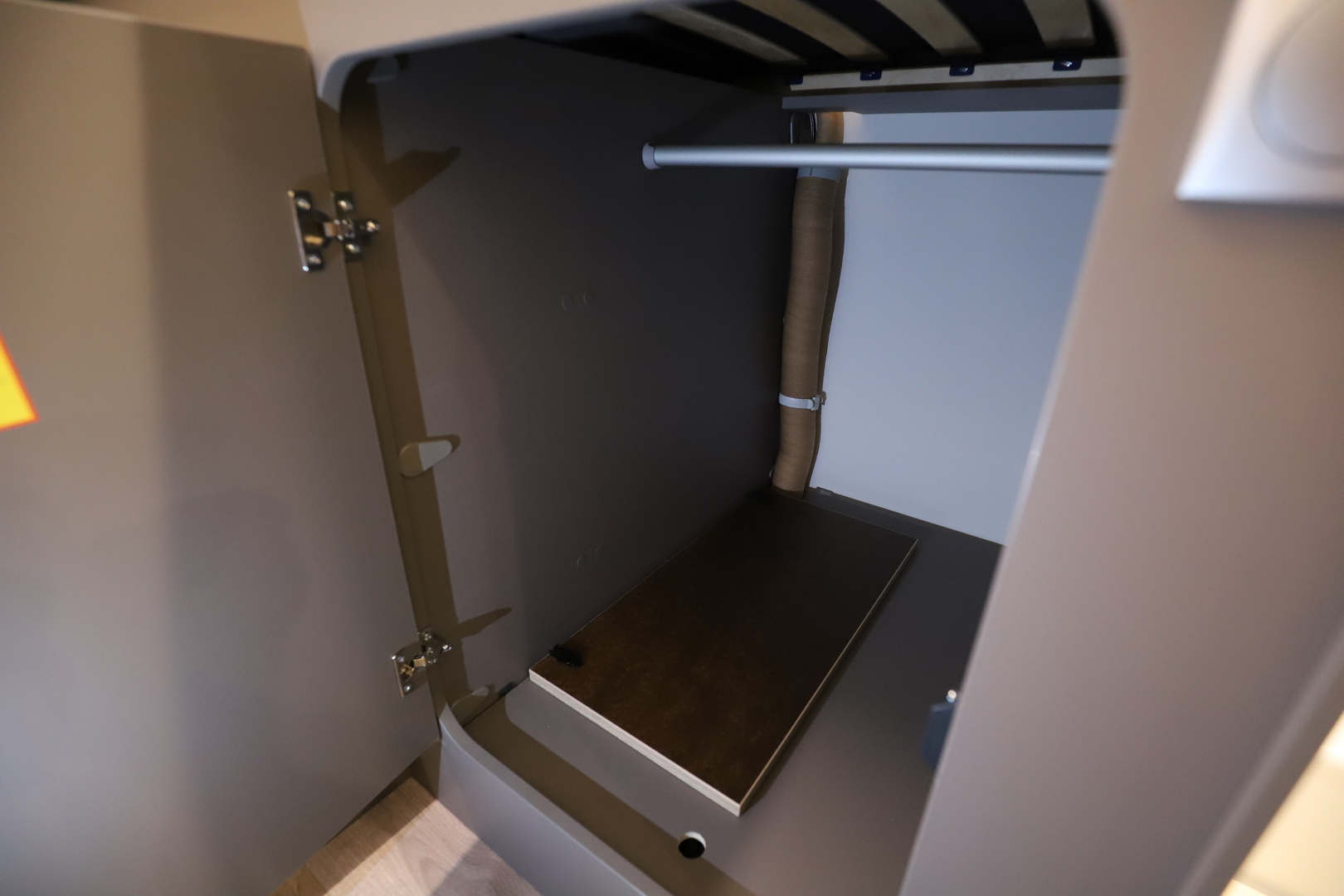 LMC Tourer Lift 730 G 2022