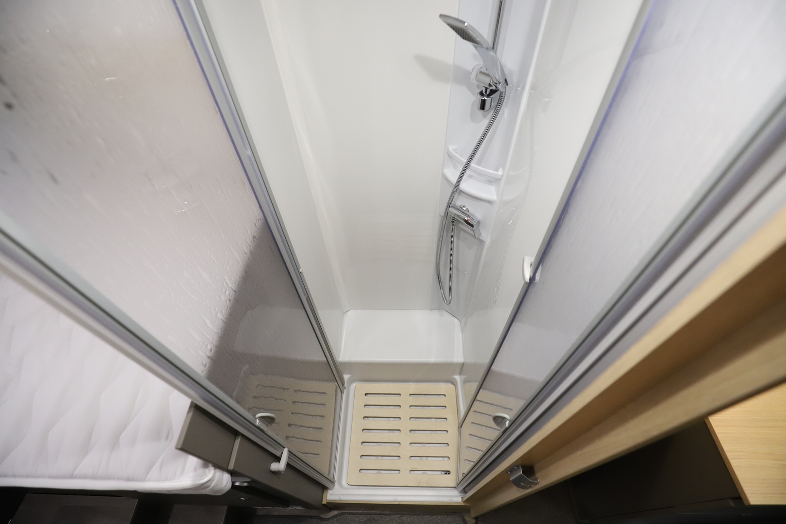 LMC Tourer Lift 730 G 2022