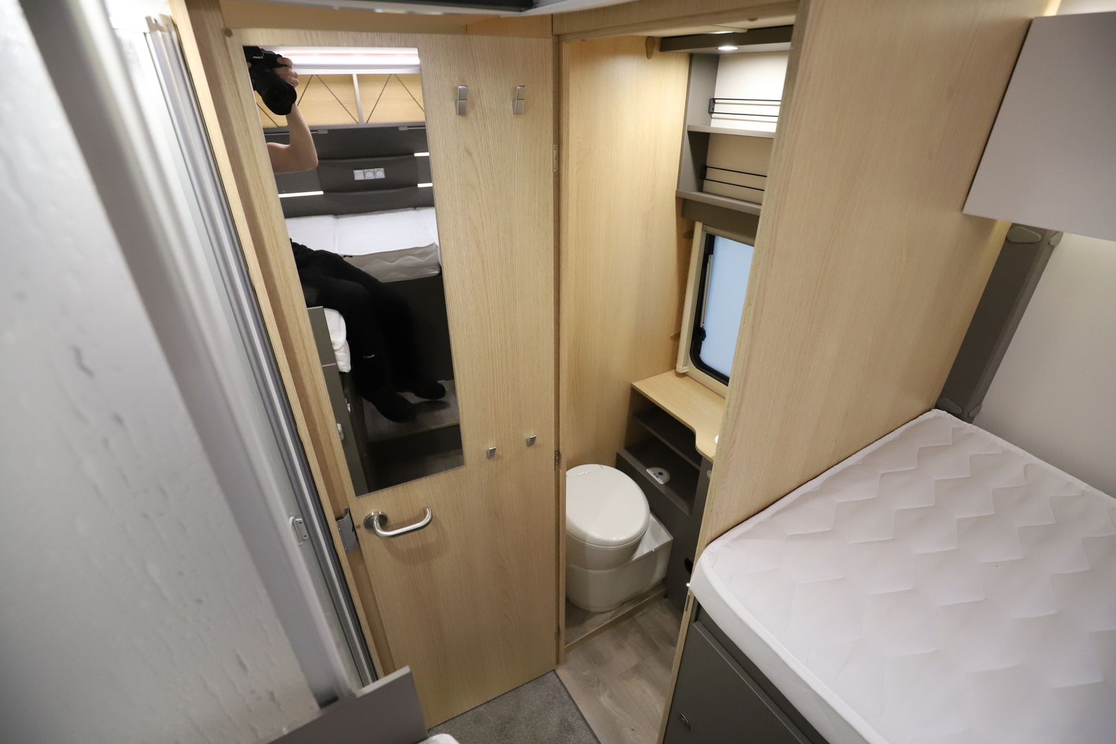 LMC Tourer Lift 730 G 2022