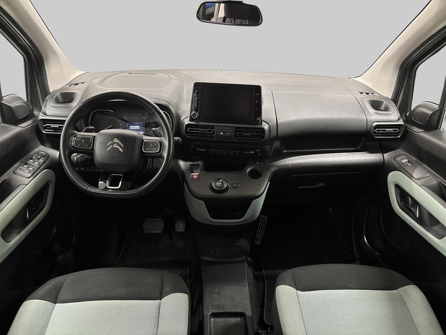 CITROEN Berlingo 2019