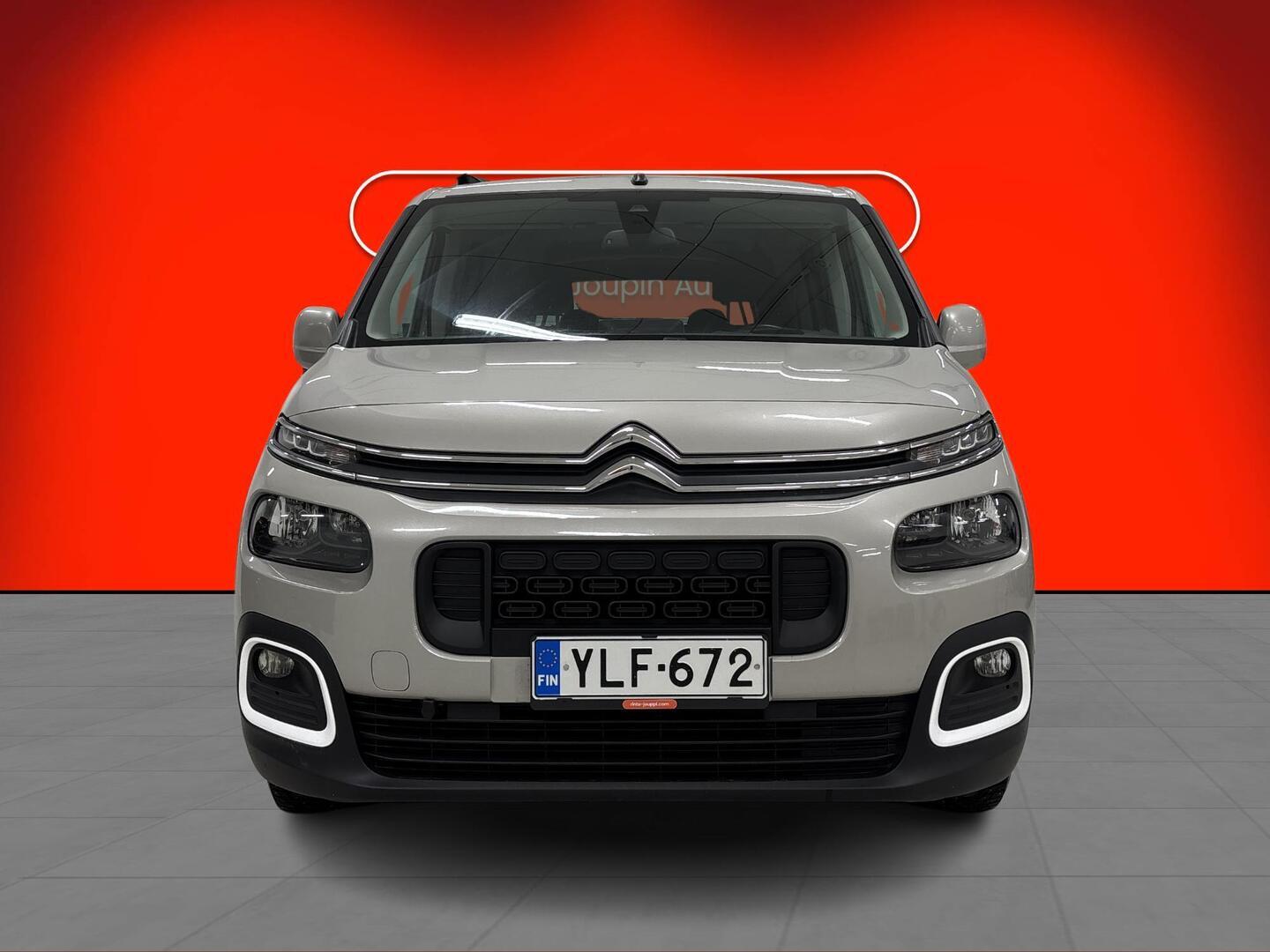 CITROEN Berlingo 2019