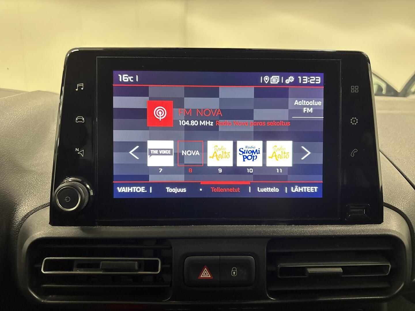 CITROEN Berlingo 2019