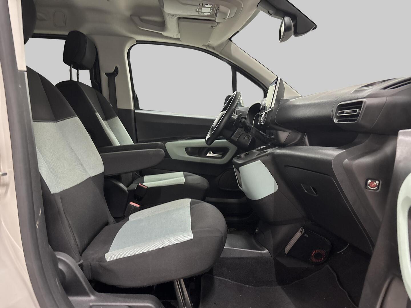 CITROEN Berlingo 2019